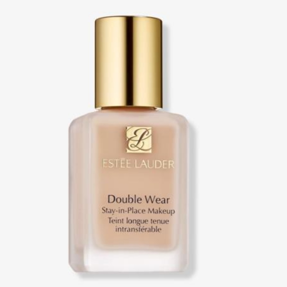 Estee Lauder Double Wear Stay-in-Place Makeup - Cream Shadw 1C0